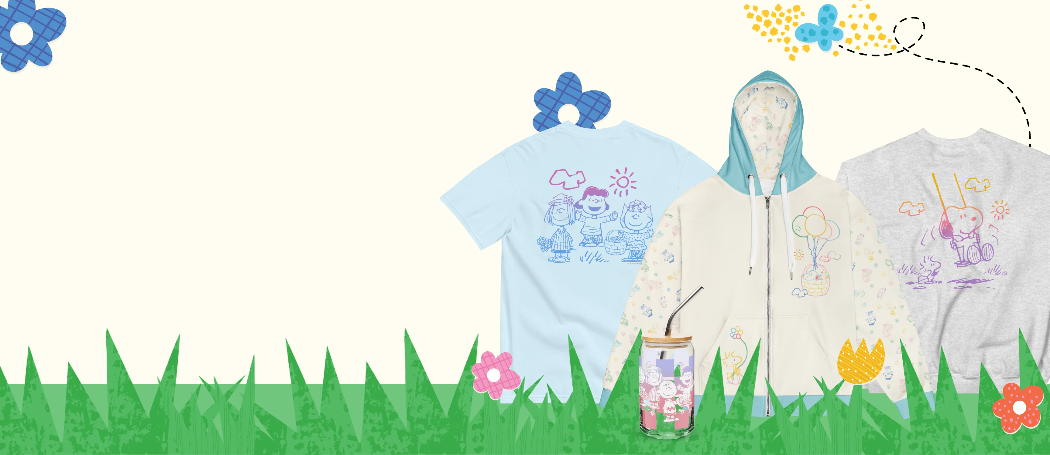 Happiness is a Warm Hug