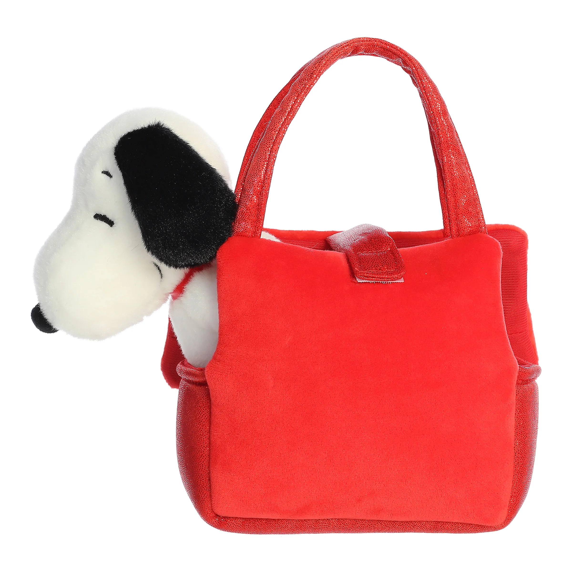 Peanuts Snoopy's House Fancy Pal 8" Plush - Image 5