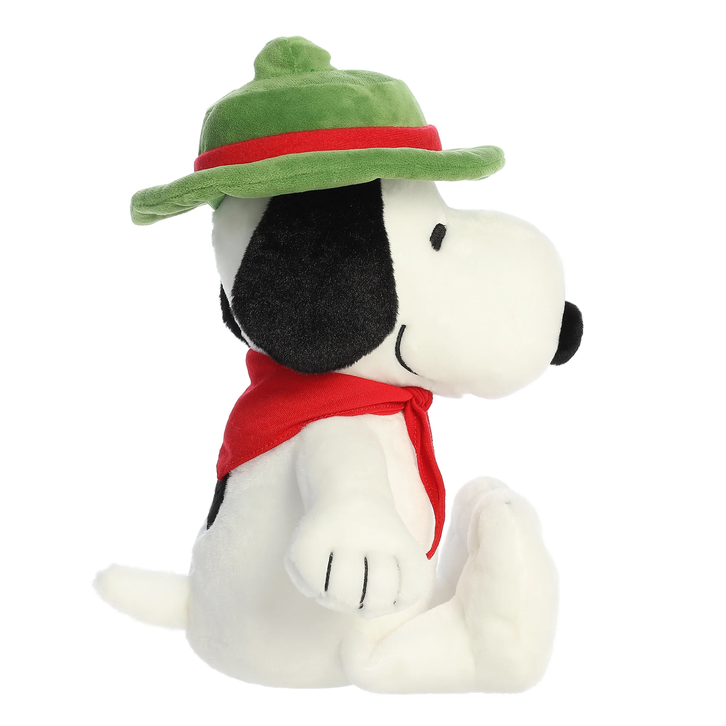 Peanuts Beagle Scout 12" Plush - Image 5