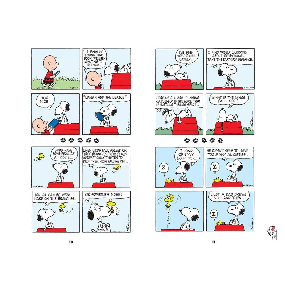 Peanuts: The Gang's All Here! : Two Books In One - Image 4