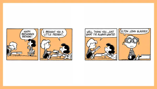 The Peanuts Guide to Happiness - Image 3