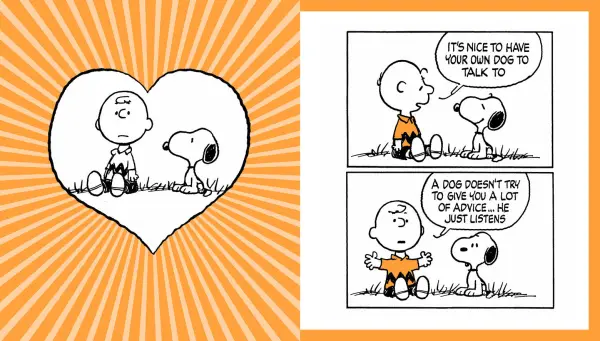 The Peanuts Guide to Happiness - Image 4